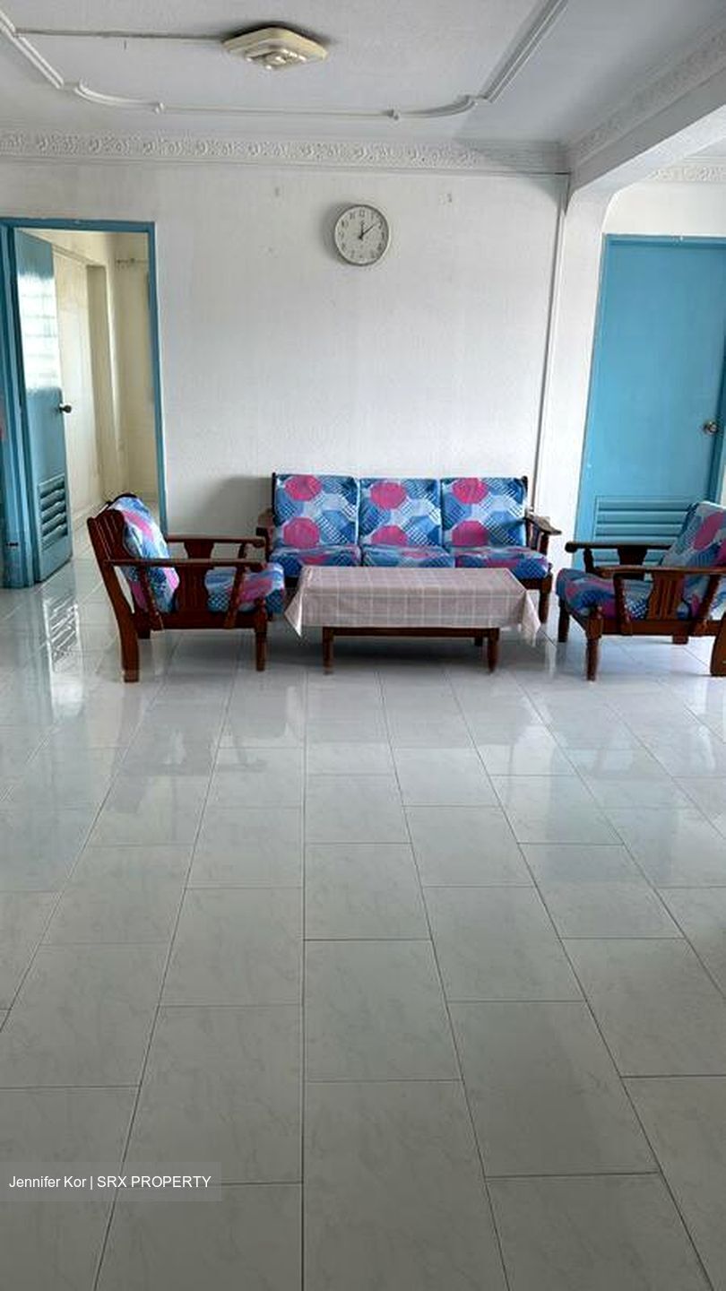 Blk 427 Bukit Panjang Ring Road (Bukit Panjang), HDB 5 Rooms #502688721